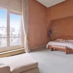 Elegant Flat In The 16Th Arrondissement Of Paris - Welkeys