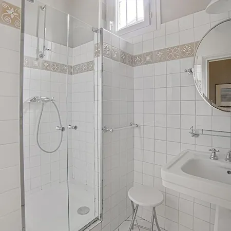 Elegant Flat In The 16th Arrondissement Of - Welkeys * Paris