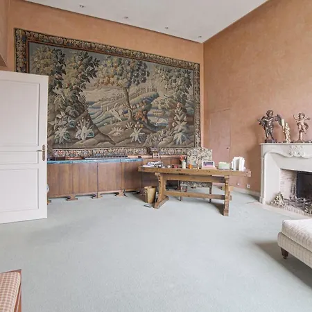 Elegant Flat In The 16th Arrondissement Of - Welkeys *