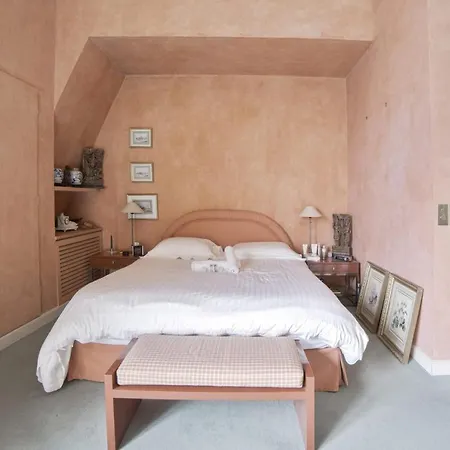 Elegant Flat In The 16th Arrondissement Of - Welkeys * Paris